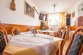 Chata Pod Jemiola Zakopane