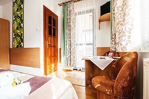 Chata Pod Jemiola Zakopane