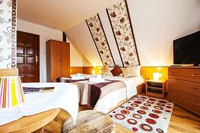 Chata Pod Jemiola Zakopane