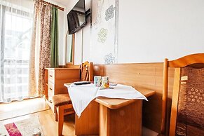 Chata Pod Jemiola Zakopane