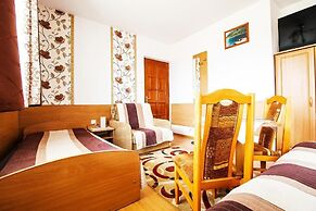 Chata Pod Jemiola Zakopane