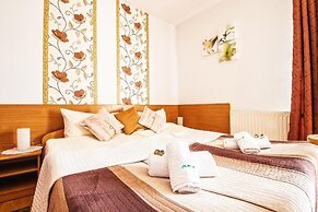 Chata Pod Jemiola Zakopane