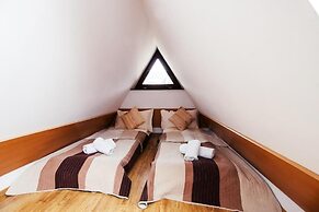 Chata Pod Jemiola Zakopane