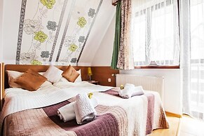 Chata Pod Jemiola Zakopane