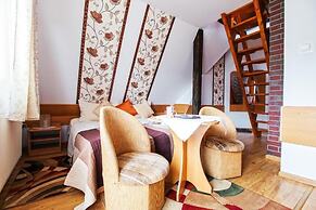 Chata Pod Jemiola Zakopane