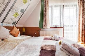 Chata Pod Jemiola Zakopane