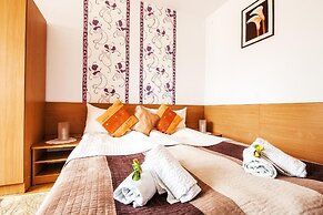 Chata Pod Jemiola Zakopane