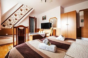 Chata Pod Jemiola Zakopane