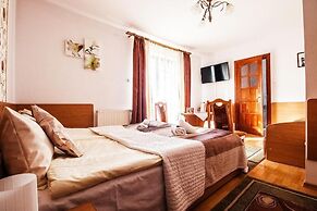 Chata Pod Jemiola Zakopane