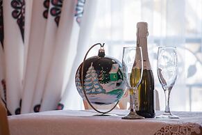 Chata Pod Jemiola Zakopane