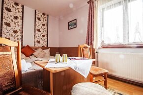 Chata Pod Jemiola Zakopane