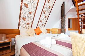 Chata Pod Jemiola Zakopane