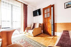 Chata Pod Jemiola Zakopane