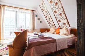 Chata Pod Jemiola Zakopane