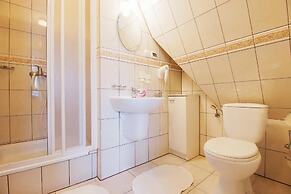 Chata Pod Jemiola Zakopane