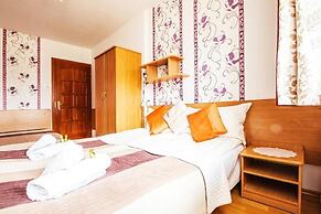 Chata Pod Jemiola Zakopane