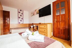 Chata Pod Jemiola Zakopane