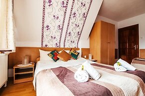 Chata Pod Jemiola Zakopane