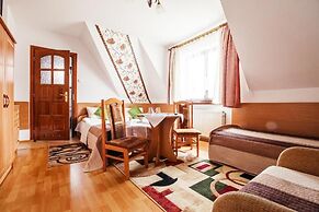 Chata Pod Jemiola Zakopane