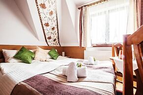 Chata Pod Jemiola Zakopane