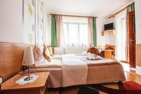 Chata Pod Jemiola Zakopane