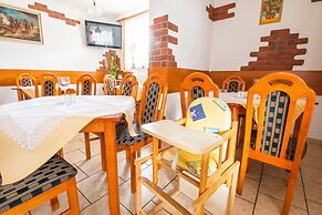 Chata Pod Jemiola Zakopane