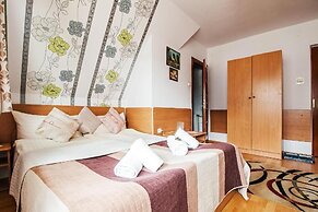 Chata Pod Jemiola Zakopane