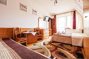 Chata Pod Jemiola Zakopane