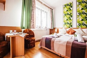 Chata Pod Jemiola Zakopane