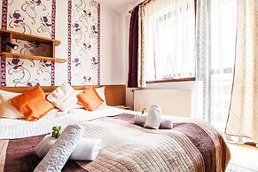 Chata Pod Jemiola Zakopane