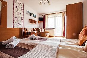 Chata Pod Jemiola Zakopane