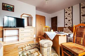 Chata Pod Jemiola Zakopane