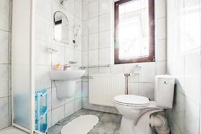 Chata Pod Jemiola Zakopane