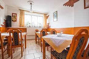 Chata Pod Jemiola Zakopane