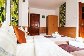 Chata Pod Jemiola Zakopane