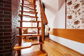 Chata Pod Jemiola Zakopane