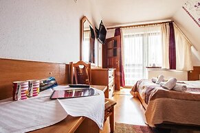 Chata Pod Jemiola Zakopane