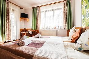 Chata Pod Jemiola Zakopane