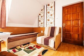 Chata Pod Jemiola Zakopane