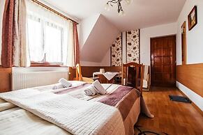 Chata Pod Jemiola Zakopane