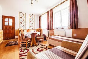 Chata Pod Jemiola Zakopane