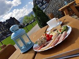 Chata Pod Jemiola Zakopane