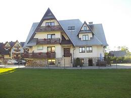 Chata Pod Jemiola Zakopane