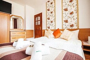 Chata Pod Jemiola Zakopane