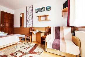 Chata Pod Jemiola Zakopane