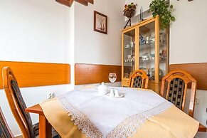 Chata Pod Jemiola Zakopane