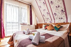 Chata Pod Jemiola Zakopane