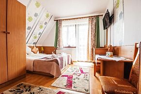 Chata Pod Jemiola Zakopane