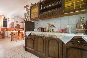 Chata Pod Jemiola Zakopane