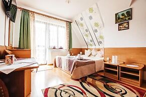 Chata Pod Jemiola Zakopane